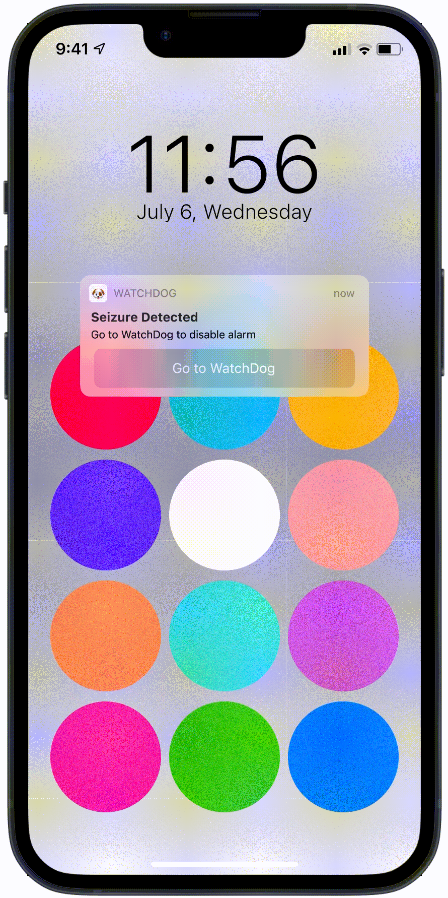 Educational Play Demo 1