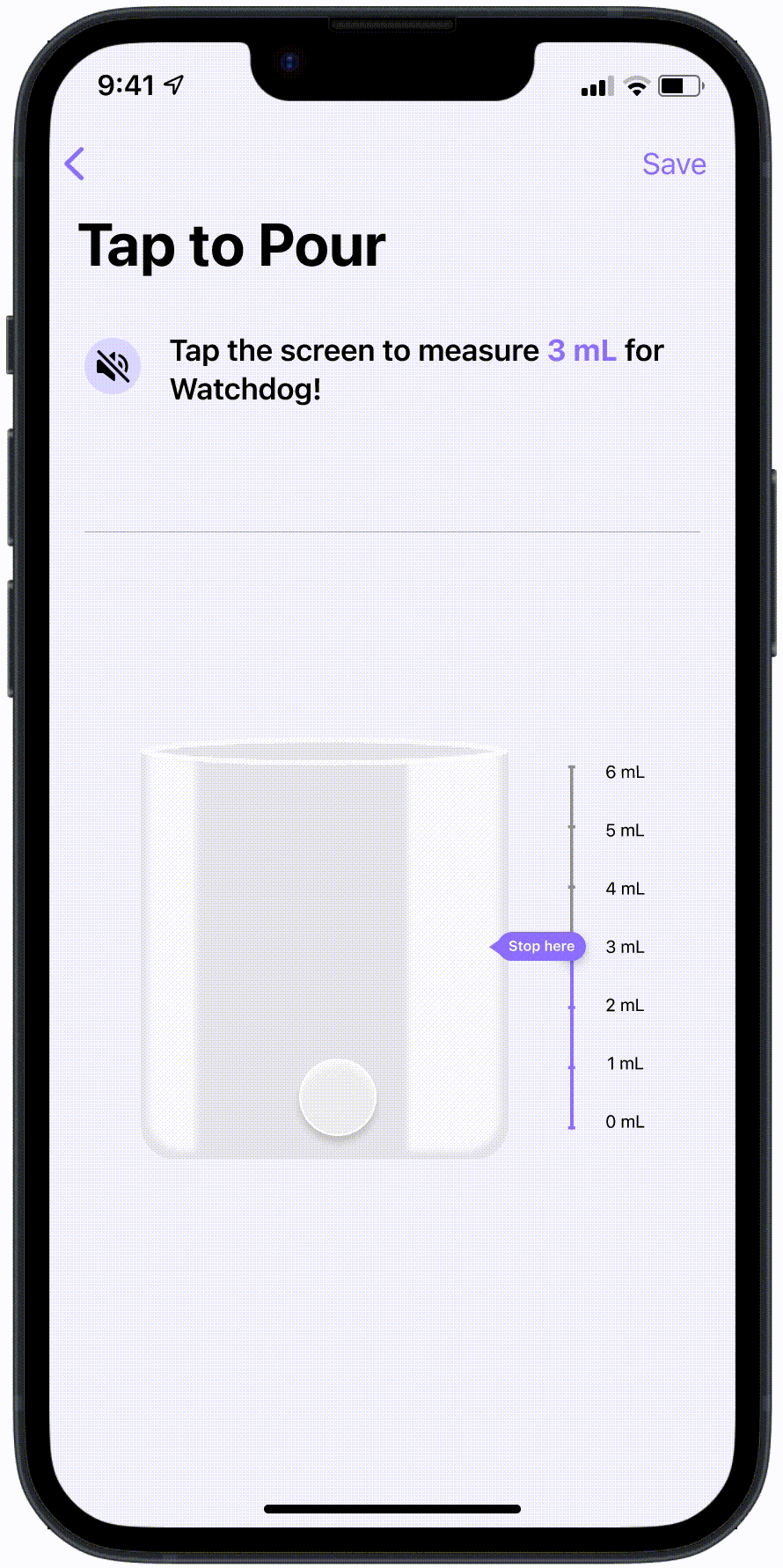 Preventative Care Demo 1
