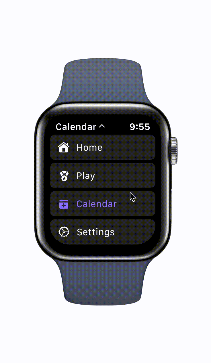 Preventative Care Demo 2
