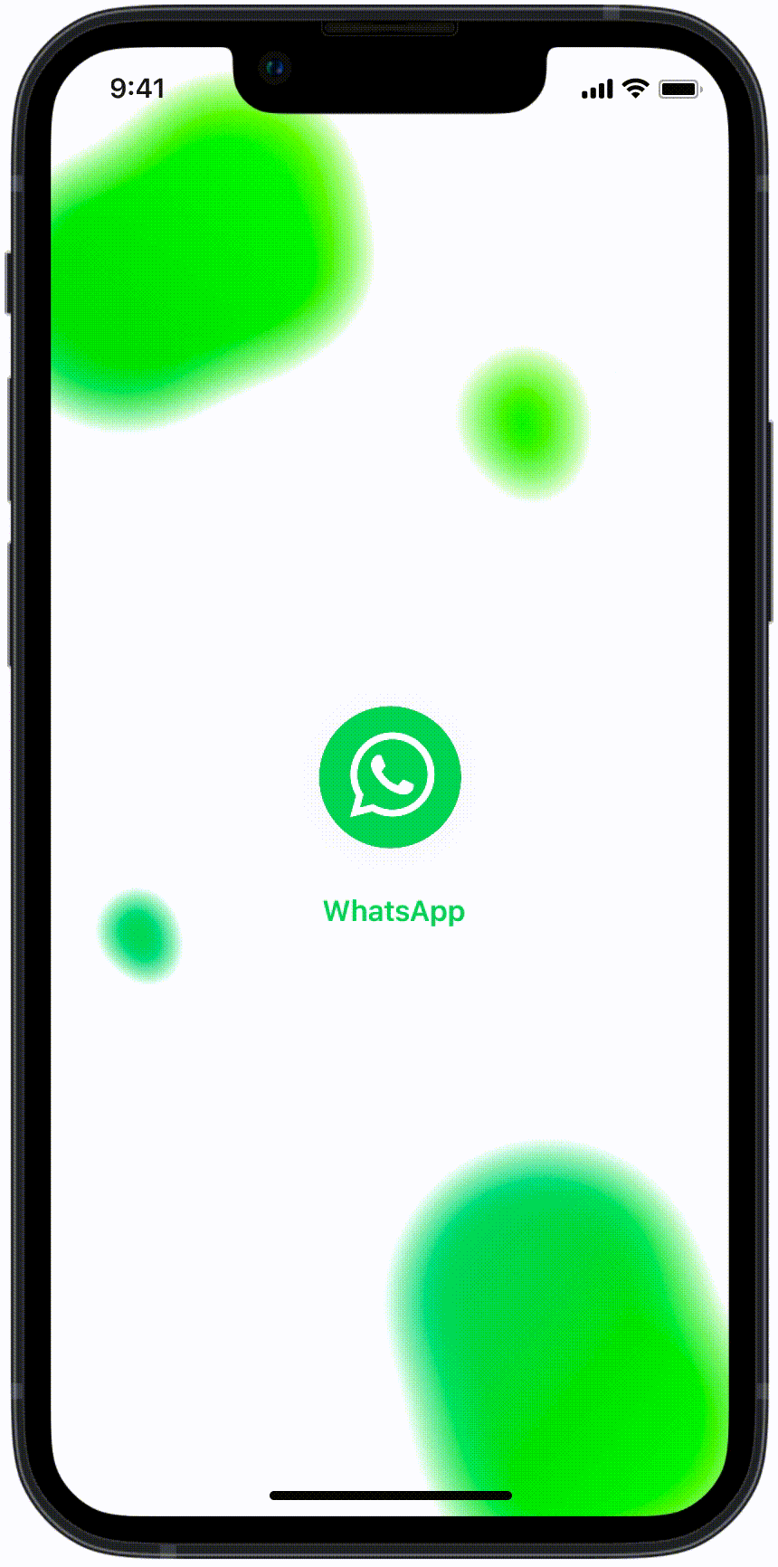 WhatsApp Interface with Chib-bot