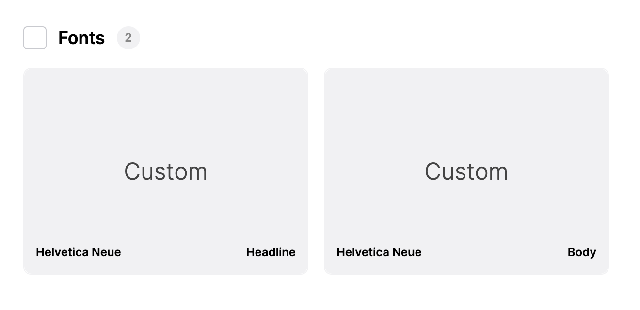 WhatsApp UI guidelines screenshot 2