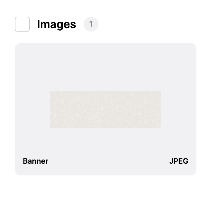 WhatsApp UI guidelines screenshot 5